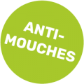 anti-mouches