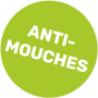 anti-mouches